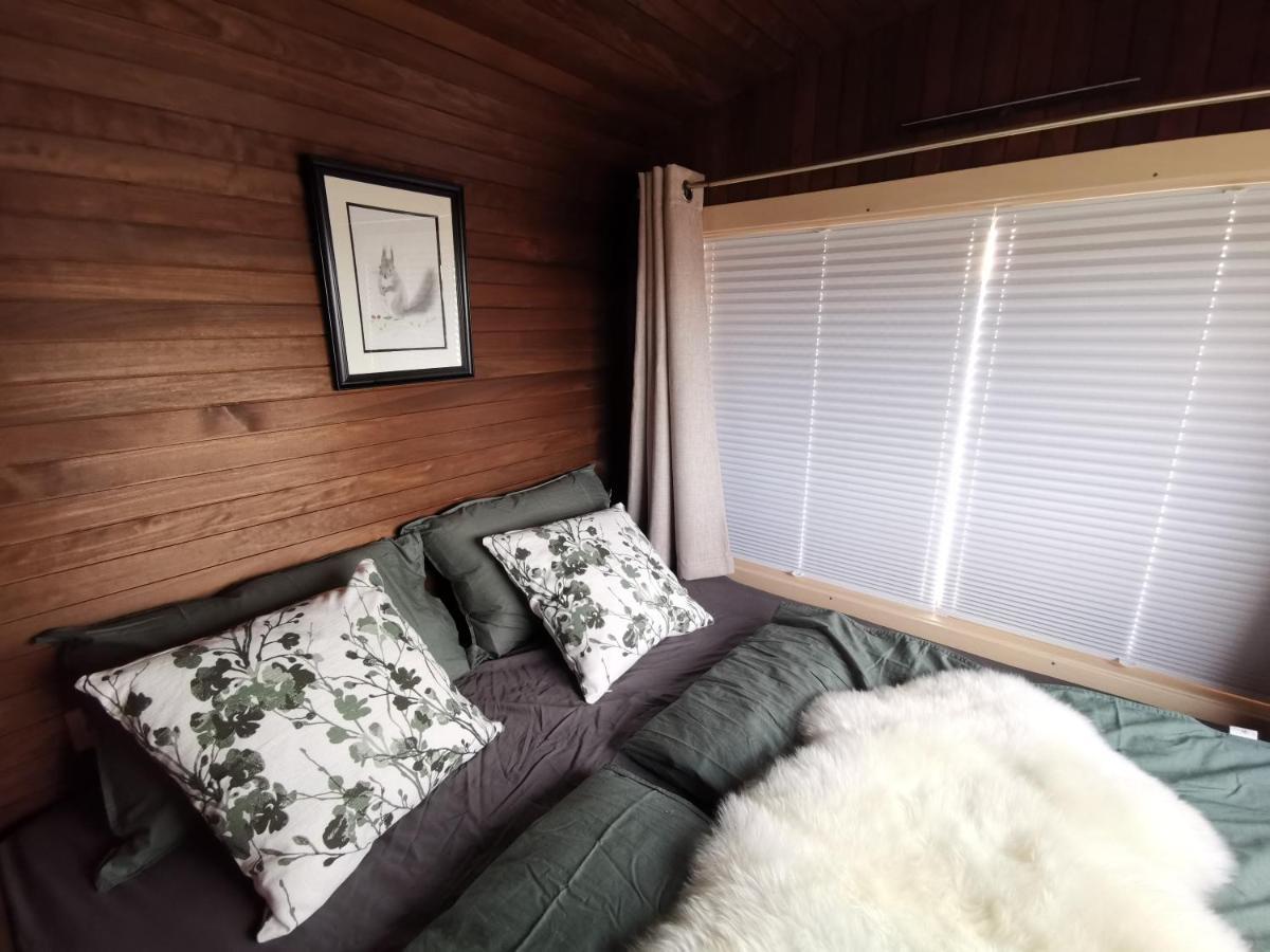 Idylliske Evjua Ved Mjosa Hotel Skreia Екстериор снимка